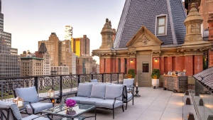 Holidays to  The Beekman, a Thompson Hotel, New York