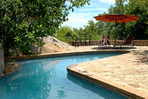 Holiday to the Kwa Madwala Game Reserve, Kruger, South Africa