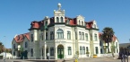 Holiday to Swakopmund and the Skeleton Coast, Namibia