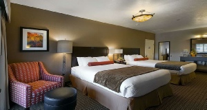 Holidays to the Best Western plus Canyonlands Inn, Moab