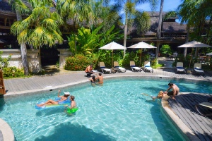 Holidays to the Sunset at the Palms, Jamaica