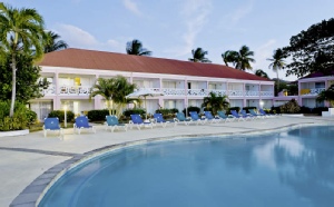 Holidays to the St Lucian by Rex Resorts, St Lucia