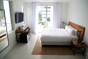 Holidays to the Urbanica The Meridian Hotel, Miami 