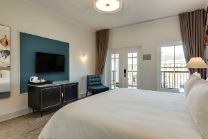 Holiday to the Protea Hotel Franschhoek, Winelands, South Africa