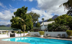 Holiday to the Tsitsikamma Village Inn, Storms River South Africa