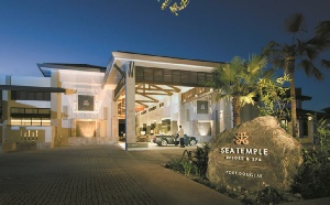 Holidays to the Pullman Port Douglas Australia