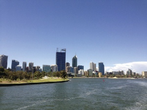 Holidays to Australia with Escape Worldwide - Perth (copyright Tourism Australia)