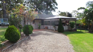 Holidays to the Best Western Fairway Motor Inn Merimbula Australia