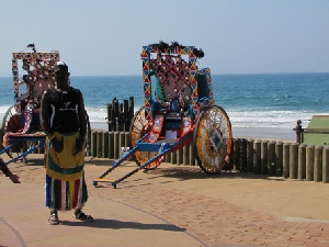 KwaZulu-Natal - Mountains, Battlefields, Wildlife & Coast Fly-Drive Holiday