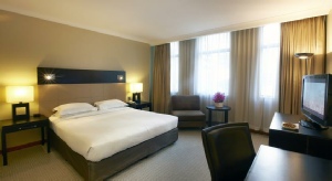 Holidays to the Grace Hotel Sydney Australia