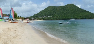 Holidays to St Lucia with Escape Worldwide
