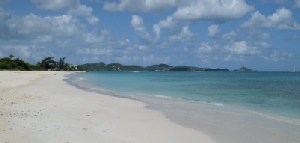 Holidays to Antigua with Escape Worldwide