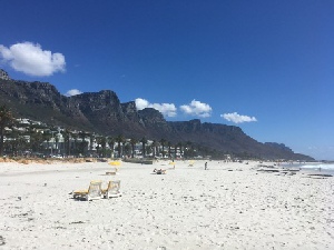 Dubai, Cape Town, the Garden Route & Safari Fly-Drive Holiday