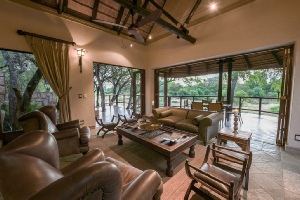 Holiday to the Thornybush Nature Reserve, Kruger, South Africa