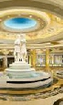 Holiday to Caesars Palace, Las Vegas USA