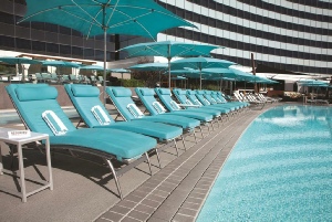 Holidays to the Vdara Hotel & Spa at ARIA, Las Vegas