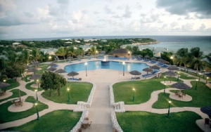 Holidays to the Verandah Resort & Spa, Antigua