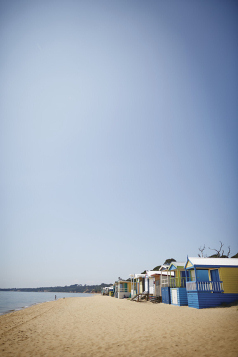 Holidays to Australia with Escape Worldwide - Mornington Peninsula Victoria (copyright Mornington Peninsula Regional Tourism)