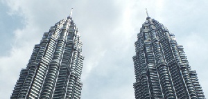 Holidays to Kuala Lumpur with Escape Worldwide - Petronas Towers