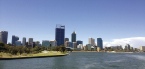 Holidays to Australia with Escape Worldwide - Perth (copyright Tourism Australia)
