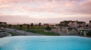 Holiday to the Radisson Blu, Port Elizabeth South Africa