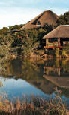 Holiday to the Shamwari Game Reserve, Eastern Cape, South Africa