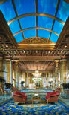 Holiday to the Fairmont Copley Plaza, Boston USA