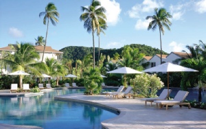 Holidays to the Carlisle Bay, Antigua  