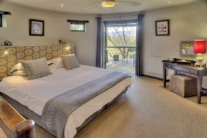 Holiday to the Hog Hollow Country Lodge, Plettenberg Bay, South Africa