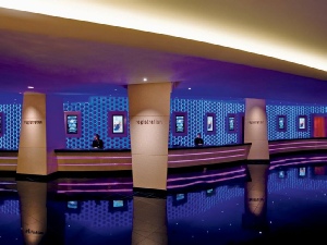 Holidays to the Planet Hollywood Resort & Casino, Las Vegas