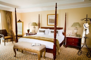Holiday to the Table Bay, Cape Town, South Africa