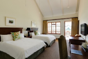 Holiday to the Protea Hotel King George, George, South Africa