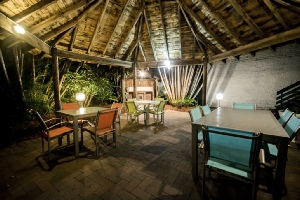 Holidays to the Beach Motel Hervey Bay Queensland Australia