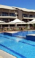 Holidays to the Crown Plaza Alice Springs Australia