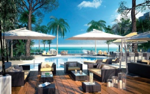 Holidays to the Tamarind by Elegant Hotels, Barbados  