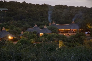 Holiday to the Amakhala Game Reserve, Eastern Cape, South Africa