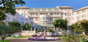 Holiday to the Belmond Mount Nelson Hotel, Cape Town, South Africa