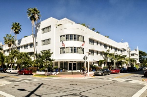 Holidays to the Riviera Hotel South Beach, Miami
