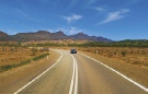 Holidays to Australia with Escape Worldwide - Flinders Ranges (copyright South Australian Tourism Commission)