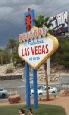 Twin centre holiday to Washington DC & Las Vegas