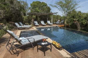 Holiday to the Kariega Game Reserve, Eastern Cape, South Africa