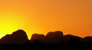 Holidays to the Northern Territories and Ayers Rock with Escape Worldwide