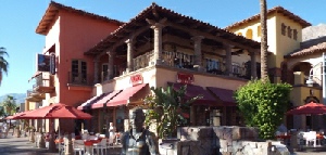Holidays to Palm Springs with Escape Worldwide