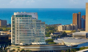 Holiday to the Hilton Durban, South Africa
