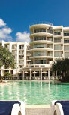 Holidays to the Ramada Marcoola Beach Sunshine Coast Australia