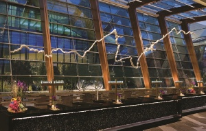 Holidays to the Aria Resort & Casino, Las Vegas