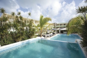 Holidays to the Blu St Lucia
