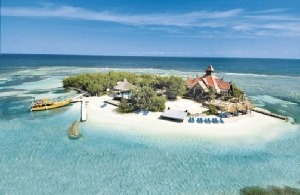Holidays to the Sandals Royal Caribbean Resort, Jamaica