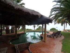Holidays to the Monkey Mia Dolphin Resort Australia