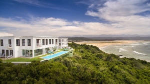 Holiday to The Plettenberg, Plettenberg, South Africa